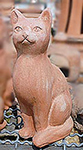 Animali in terracotta