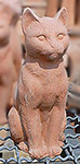 Animali in terracotta