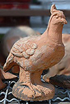 Animali in terracotta