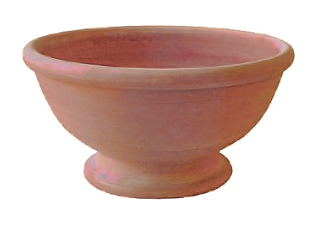 Vasi in terracotta