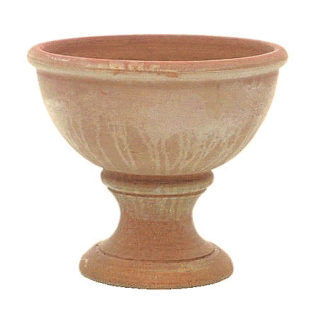 Vasi in terracotta