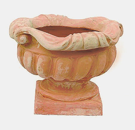 Vasi in terracotta