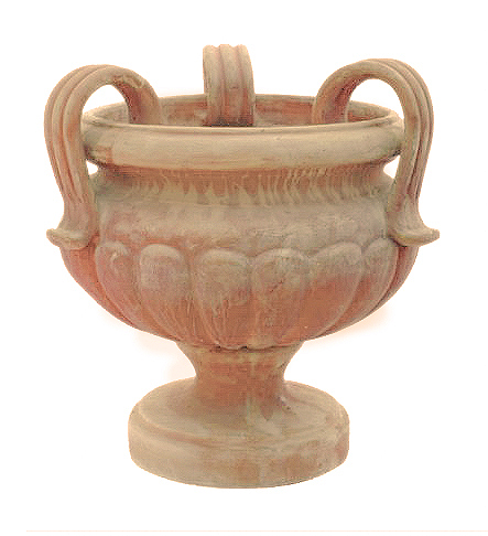 Vasi in terracotta