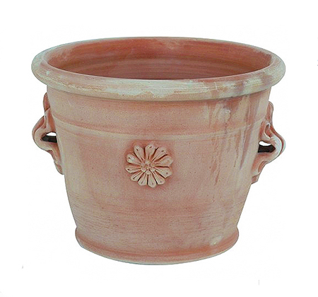 Vasi in terracotta