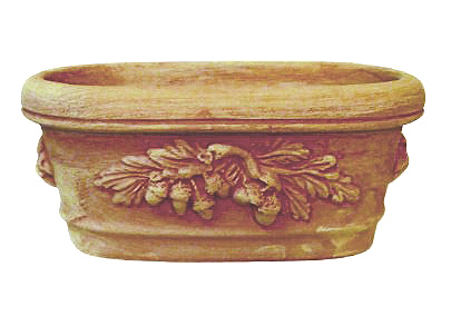 Vasi in terracotta