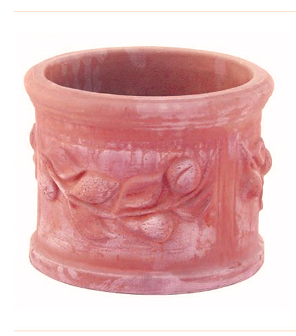 Vasi in terracotta