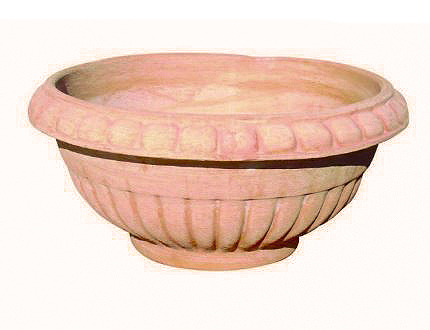 Vasi in terracotta