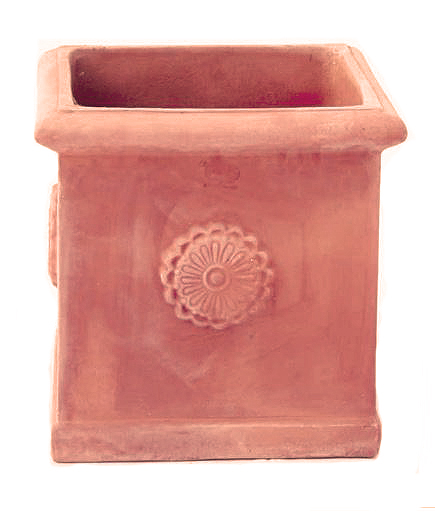 Vasi in terracotta