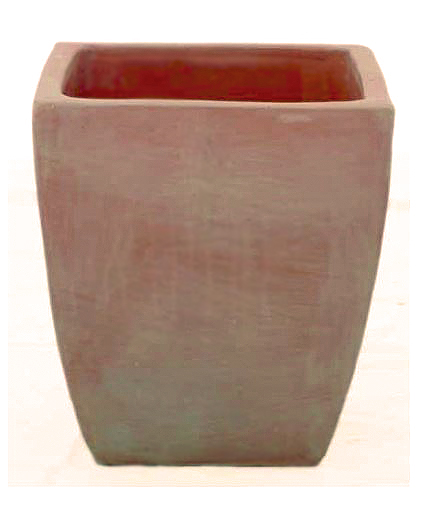 Vasi in terracotta