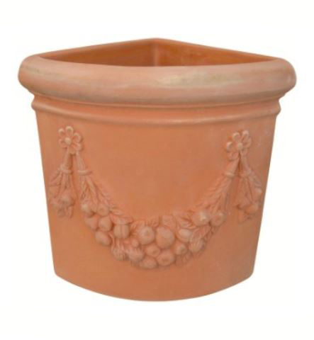 Vasi in terracotta