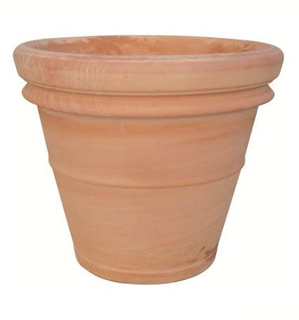 Vasi in terracotta