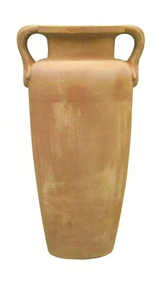 Vasi in terracotta