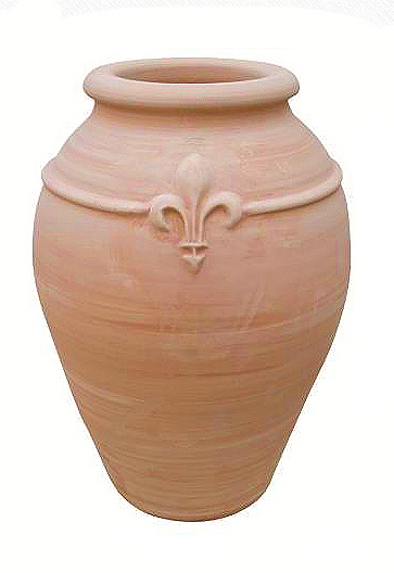 Vasi in terracotta