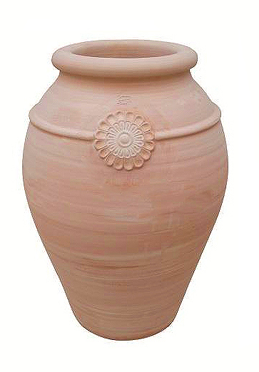 Vasi in terracotta