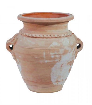 Vasi in terracotta