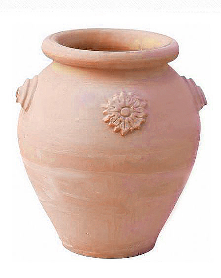 Vasi in terracotta