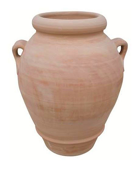 Vasi in terracotta