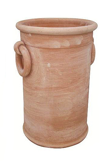 Vasi in terracotta