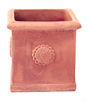 Vasi per esterno in terracotta