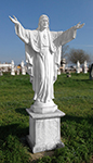 Statua del Cristo