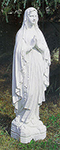 Statua Madonna di Lourdes