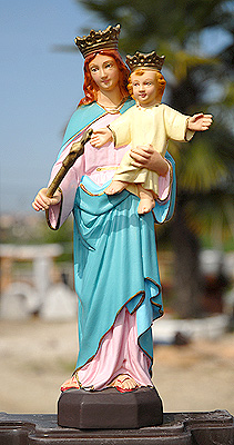 Madonna della Corona