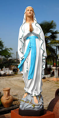 Madonna di Lourdes