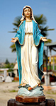 Statua della Madonna Immacolata
