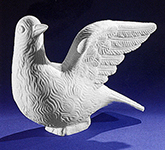 176 - Colomba della pace