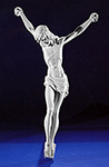 191 - Ges� Cristo crocefisso