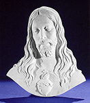 2118 - Pannello di Ges� Cristo