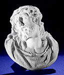 2163 - Pannello di Ges� Cristo