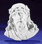 2164 - Pannello di Ges� Cristo