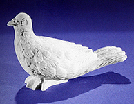 2169-2170 - Colomba della pace