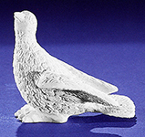 2171 - Colomba della pace