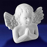 2218-2220 - Busto Angioletto