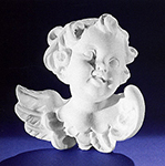 2255 - Volto Angioletto