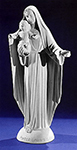 2264-2283 - Madonna con Bambino