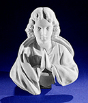 28 - Angelo in preghiera