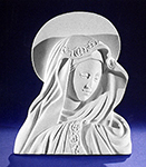 281 - Pannello della Madonna