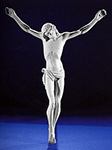 337-430 - Ges� Cristo crocefisso