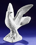 448 - Colomba della pace