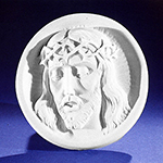 57 - Pannello di Ges� Cristo