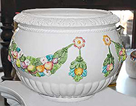 Vasi per l'arredamento interno