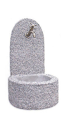 Fontanelle e fontanine da giardino